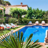 Отель Villa Adelaida, фото 11