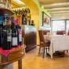 Отель Ristorante Vergani, фото 20
