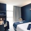 Отель Hôtel Mercure Nantes Ouest Saint-Herblain Zenith, фото 13