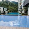 Отель Onsen Premium Suites at Tambun Ipoh, фото 24