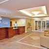 Отель Holiday Inn Express Hotel & Suites Southern Pines, an IHG Hotel, фото 37