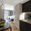 Отель Adina Apartment Hotel Brisbane, фото 28