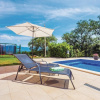 Отель Stunning Home in Barisici With Wifi and 4 Bedrooms, фото 18