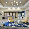 Отель Homewood Suites By Hilton New Braunfels, фото 4