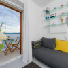 Отель Top Location! Beach & Center Apt 4, фото 2