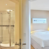 Отель Strandhotel 25, фото 5