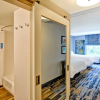 Отель Hampton Inn Atlanta Kennesaw, фото 4