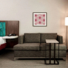 Отель Hampton Inn Needles, Ca, фото 5