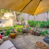 Отель Oakland Apartment w/ Shared Hidden Backyard Oasis!, фото 17