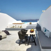 Отель Phos the Boutique - Luxury Villas Suites Santorini The Elite Villa With a Unique Heated Infinity Poo, фото 14