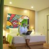 Отель MaxOneHotels.com Resort Makassar, фото 21