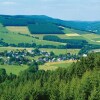 Отель Pleasant Apartment in Winterberg with Balcony, фото 17