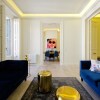 Отель Mycityhome Casa Lujo En Centro de Madrid, фото 1