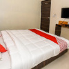 Отель Marwar Heritage By OYO Rooms, фото 4