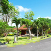 Отель Inna Bali Beach Resort, фото 35