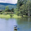 Отель Hulala Lakeside Lodge, фото 37