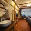 Отель Libo QingQing Guest House, фото 48