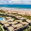 Отель Areia Azul Aparts Brazil - Imbassai Ykutiba, фото 40