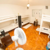 Отель OBA 12 - Cozy Bedroom - Vila Madalena, фото 9