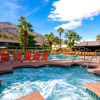 Отель Caliente Tropics Hotel, фото 13
