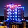 Отель Golden Way Giyimkent в Стамбуле
