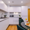 Отель Charming 1-bed Apartment in Birmingham, фото 6