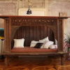 Отель Bed & Breakfast Ai Moretti, фото 3