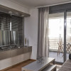 Отель Contemporary Comfy Apt, фото 14