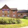 Отель Premier Inn West Bromwich, фото 2