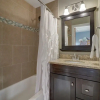 Отель Newly Renovated, Slope-Side Walk-In Walk-Out, Top Floor, Views of Ten Mile Range - ER4 by Redawning, фото 20