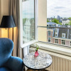Отель NH Amsterdam Schiller, фото 8