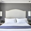 Отель Queen Victoria Hotel, фото 4