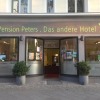 Отель Pension Peters в Берлине