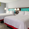 Отель Hampton Inn & Suites Benton Harbor, фото 8