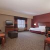 Отель Hampton Inn & Suites Pittsburgh-Downtown, фото 7