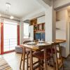 Отель Modern Boutique Apt, in the Heart of La Condesa, фото 9