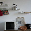 Отель Holiday Apartment in Beatenberg, фото 8