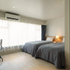 Отель Shirahama Key Terrace Seamore Residence, фото 4