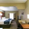 Отель Comfort Suites Austin NW Lakeline, фото 5