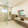 Отель SaffronStays Riverscape Villa, Karjat, фото 43