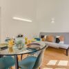 Отель Design Apartment in Typical Alfama, фото 21
