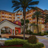 Отель Marriott's Villas at Doral, фото 1
