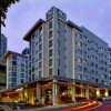 Отель AC Hotel Seattle Bellevue/Downtown в Бельвю