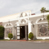 Отель Gran Hotel el Golf, фото 1