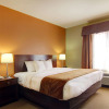 Отель Comfort Suites El Paso West, фото 34