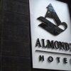 Отель Almondz Hotel в Нью-Дели