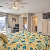 Отель Brigantine Retreat w/ Balconies - Walk to Beach!, фото 4