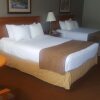 Отель SureStay Plus Hotel By Best Western Salmon Arm, фото 11