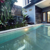 Отель Villa Arya seminyak, фото 1