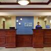 Отель Holiday Inn Express Hotel & Suites Harriman, an IHG Hotel, фото 27